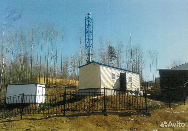 Сантехника