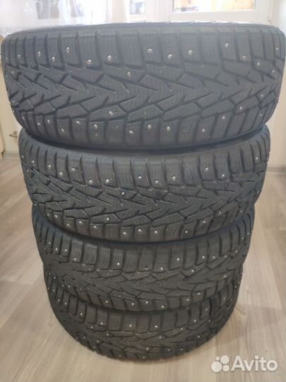 Nokian Tyres Hakkapeliitta 7 185/65 R15 92T