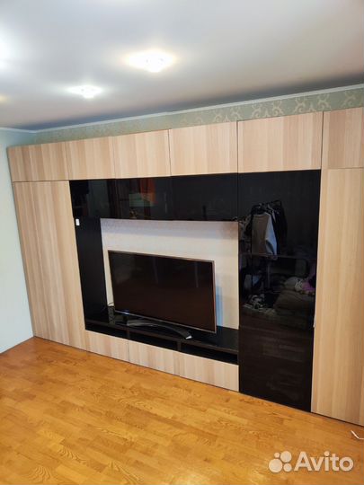 Мебель в гостиную IKEA