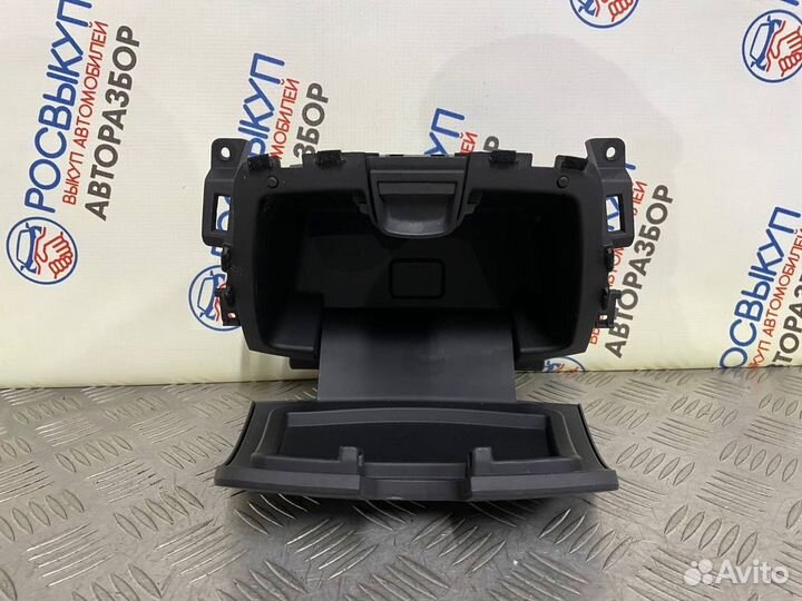 Ящик передней консоли Chevrolet Cruze