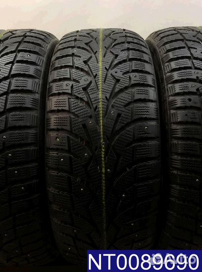 Toyo Observe G3-Ice 225/55 R18 97U