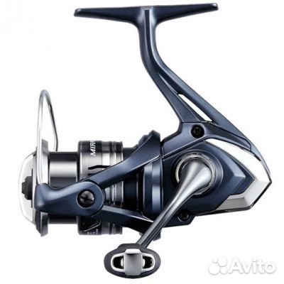 Катушка Shimano 22 Miravel