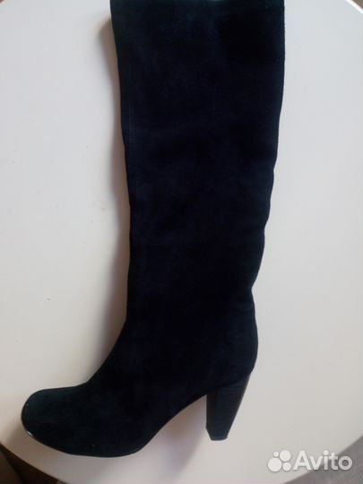 Сапоги весна-осень