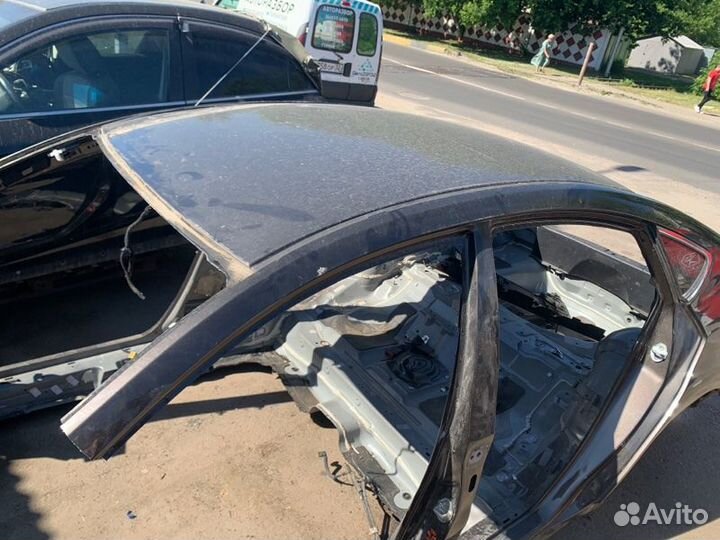 Крыша Mazda 6 GH LF 2010