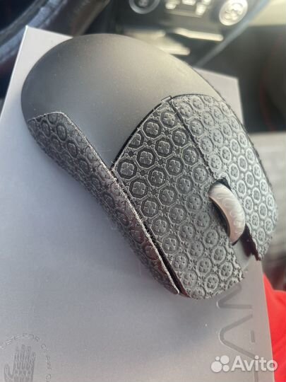 Игровая мышка lamzu Atlantis