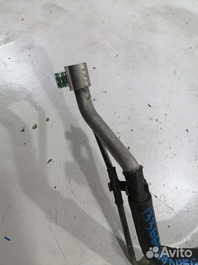 Трубка кондиционера (Geely Coolray)