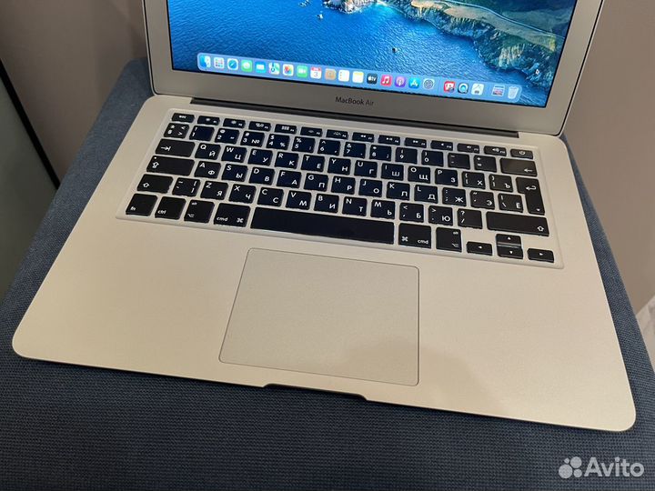 Apple Macbook Air 13 i5 2017 новый аккумулятор