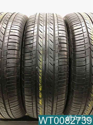 Bridgestone Ecopia EP150 195/65 R15 103N