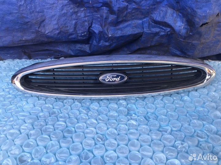 Решетка радиатора Ford Countour MK2 2.0L dohc smpi