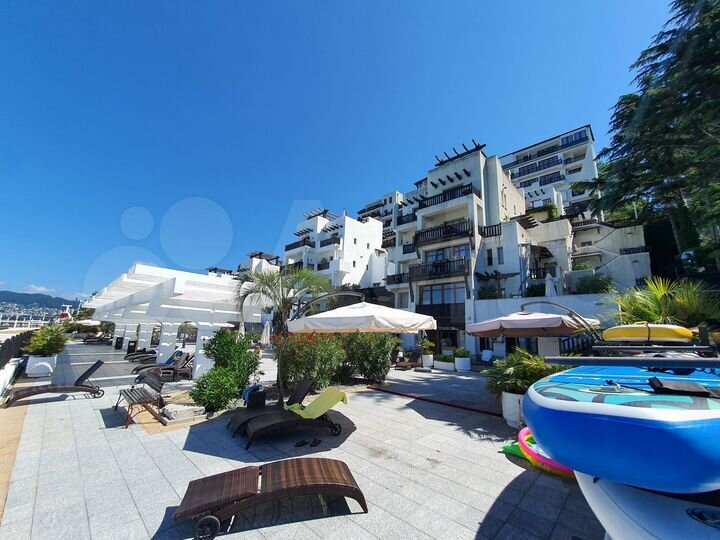 2-к. квартира, 92 м², 4/8 эт.