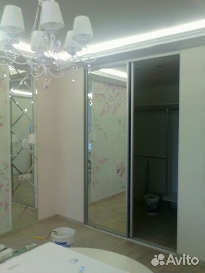 Ремонт квартир