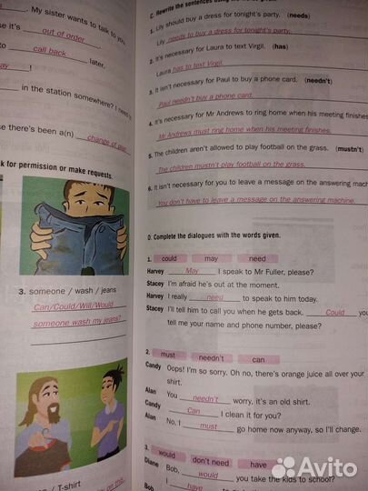 To the top 3 Teacher's book + Workbook + CDs