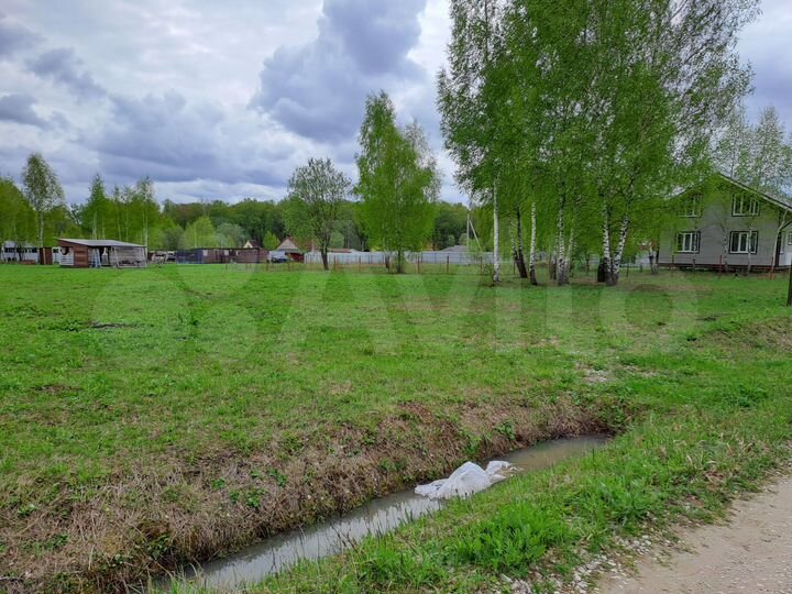 Участок 17,9 сот. (СНТ, ДНП)