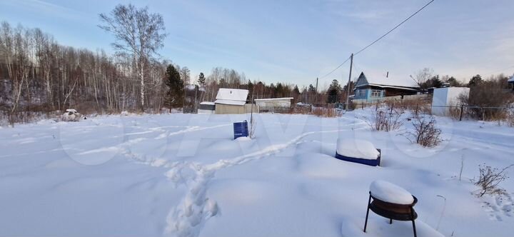 Дача 16 м² на участке 8 сот.