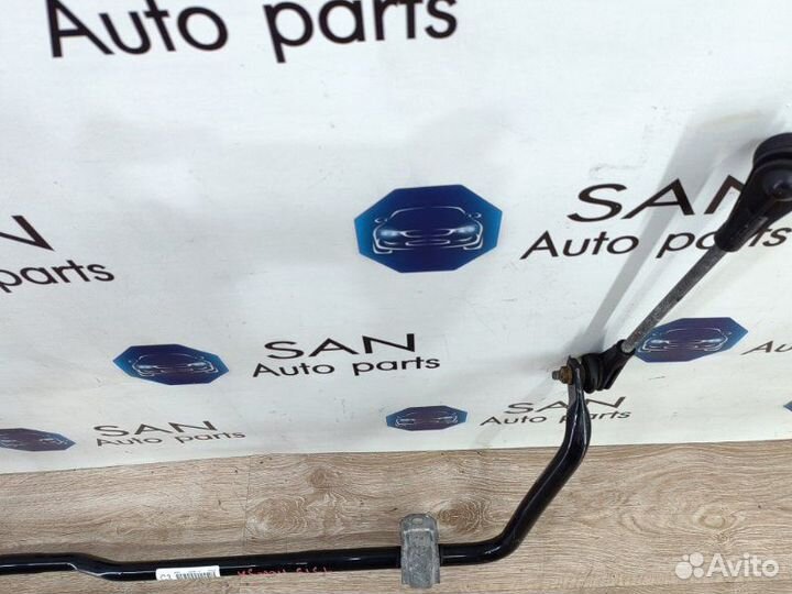 Стабилизатор поперечной устойчивости передний Bmw