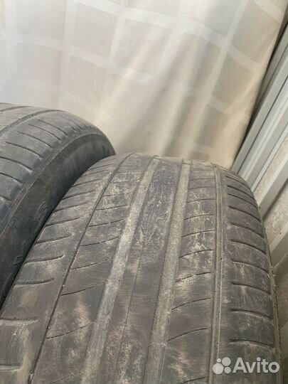 Michelin Primacy 3 215/55 R17