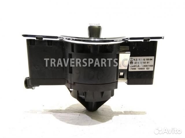 Переключатель света A2215451804