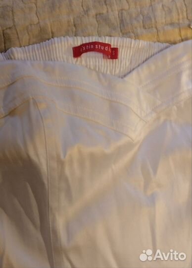 Корсет атласный O'stin