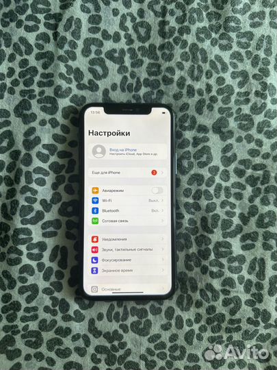 iPhone 11 Pro, 64 ГБ