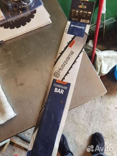 Насадка на триммер