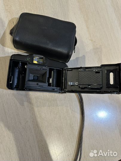 Плёночный фотоаппарат Praktica M50