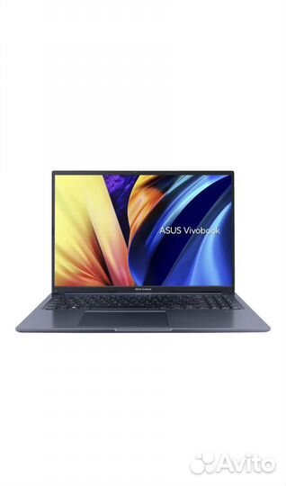 Новый asus Vivobook 16X M1603QA-MB219