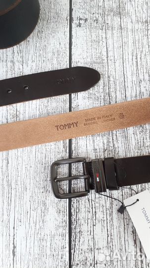 Ремень tommy hilfiger