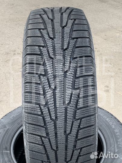 Ikon Tyres Nordman RS2 SUV 225/55 R18 102R