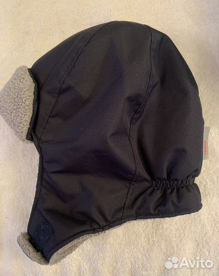 Шапка reima новая 50