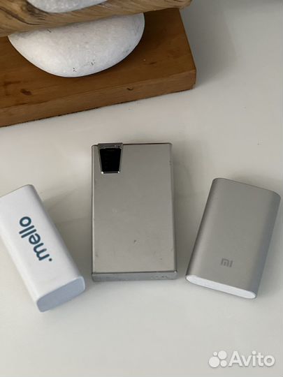 Powerbank в ассортименте