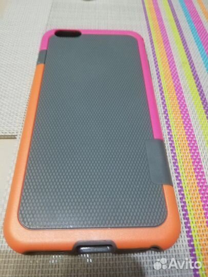 Чехол на iPhone 6 plus