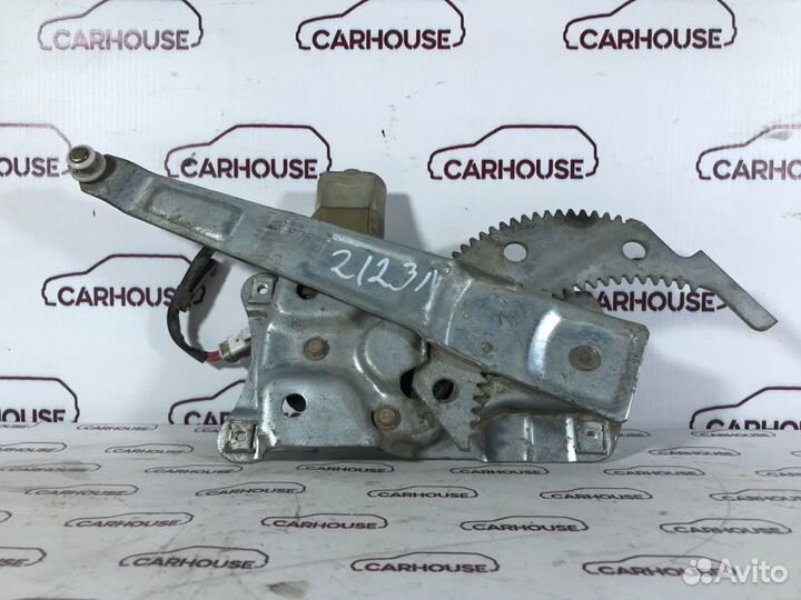 Стеклоподъемник задний левый Mazda Familia 1.5