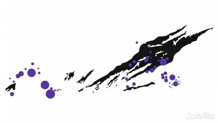 Наклейка на весь кузов авто