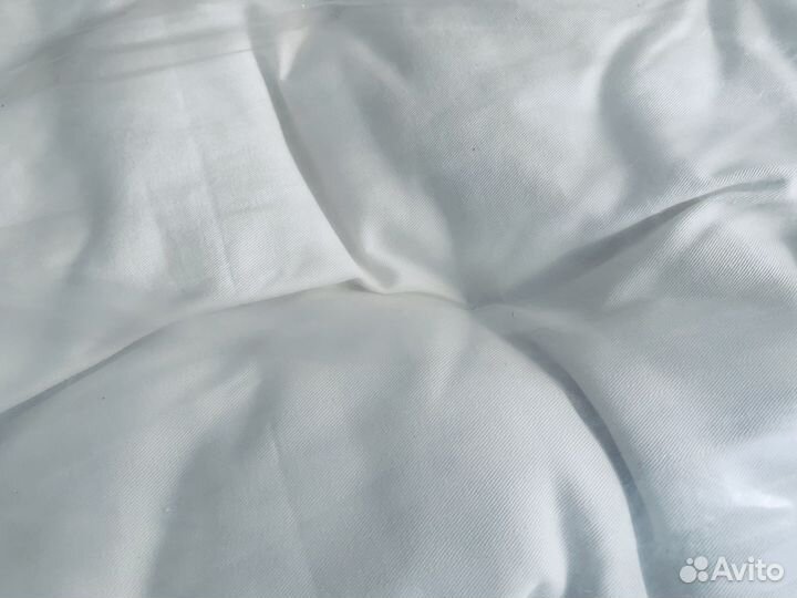 Новый диван / скамья ротанг 113х68х72 (аналог IKEA