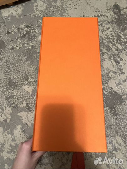 Подарочная коробка aprellshop