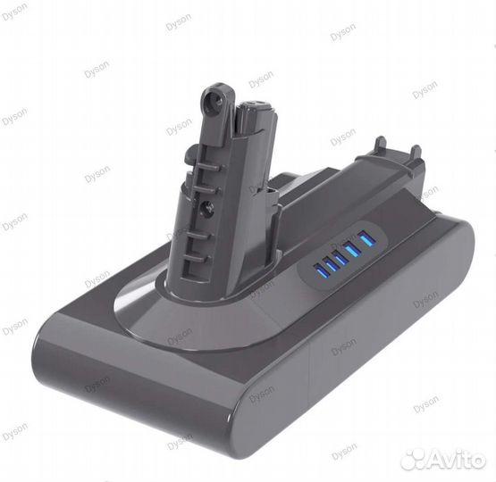 Аккумулятор для дайсон