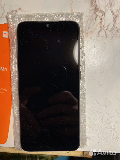 Xiaomi Redmi Note 7, 6/64 ГБ