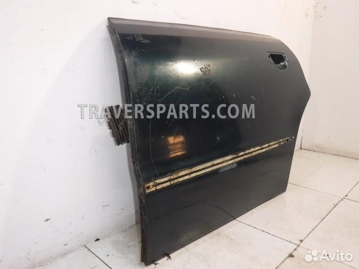 Дверь боковая задняя левая