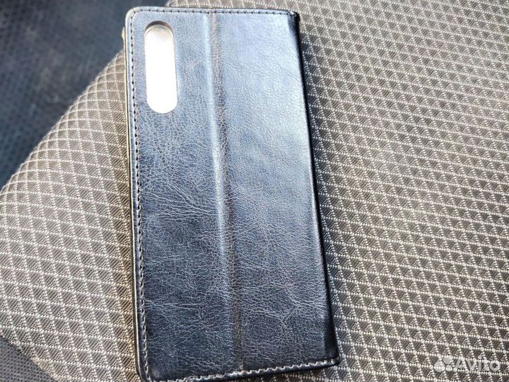 Чехол-книжка xiaomi MI9 SE
