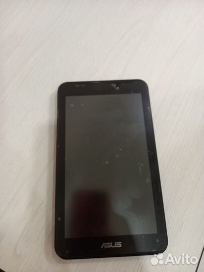 Планшет Asus fonepad 7