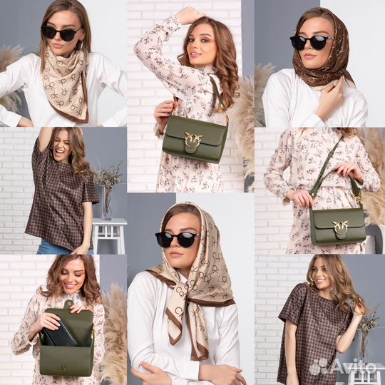 Фотосъемка одежды для маркетплейсов