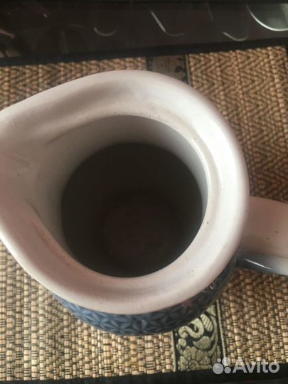 Кувшин,Чайник заварочный 