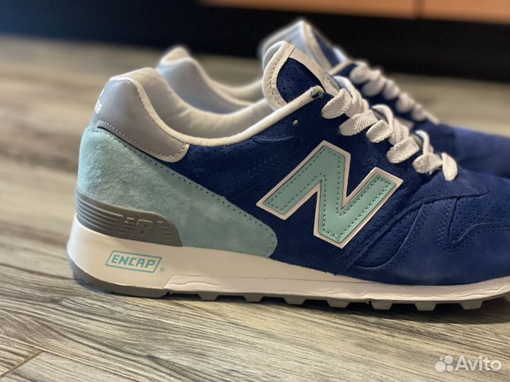 New Balance 1300 Made in USA 10 US