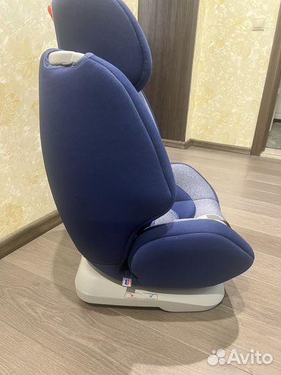 Детское авто кресло