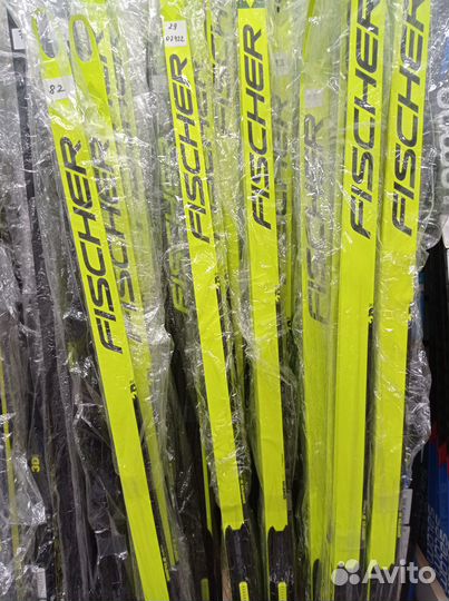 Лыжи беговые helium speedmax спортцех