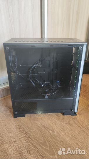 Корпус atx Formula F-3402, midi-tower