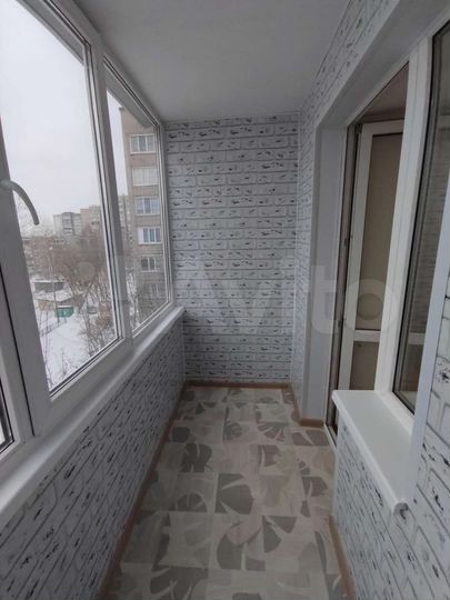 3-к. квартира, 65,5 м², 6/9 эт.