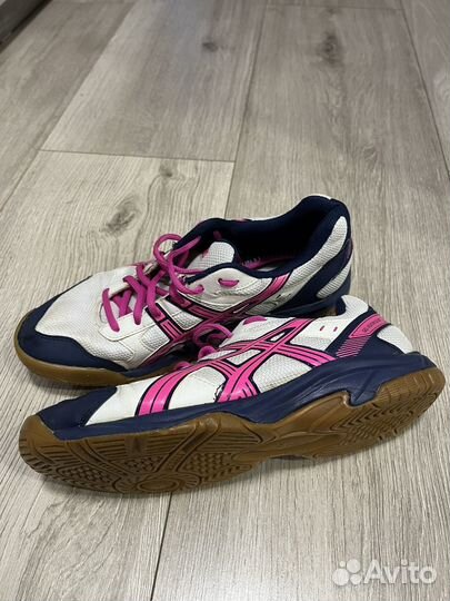 Asics Gel (us 7,5)