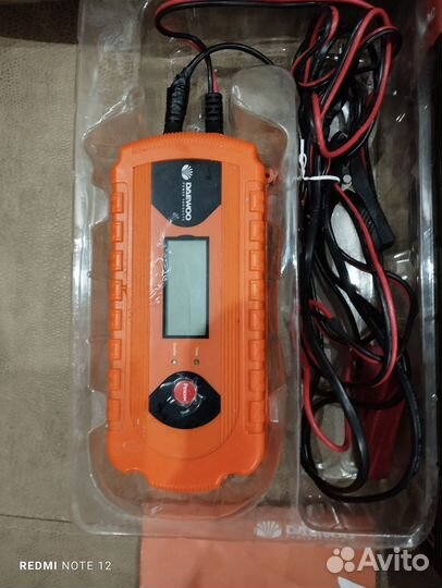 Продам Зарядное устройство