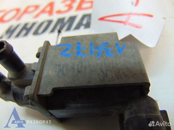 Клапан электромагнитный для Hyundai Santa Fe 1 Cla